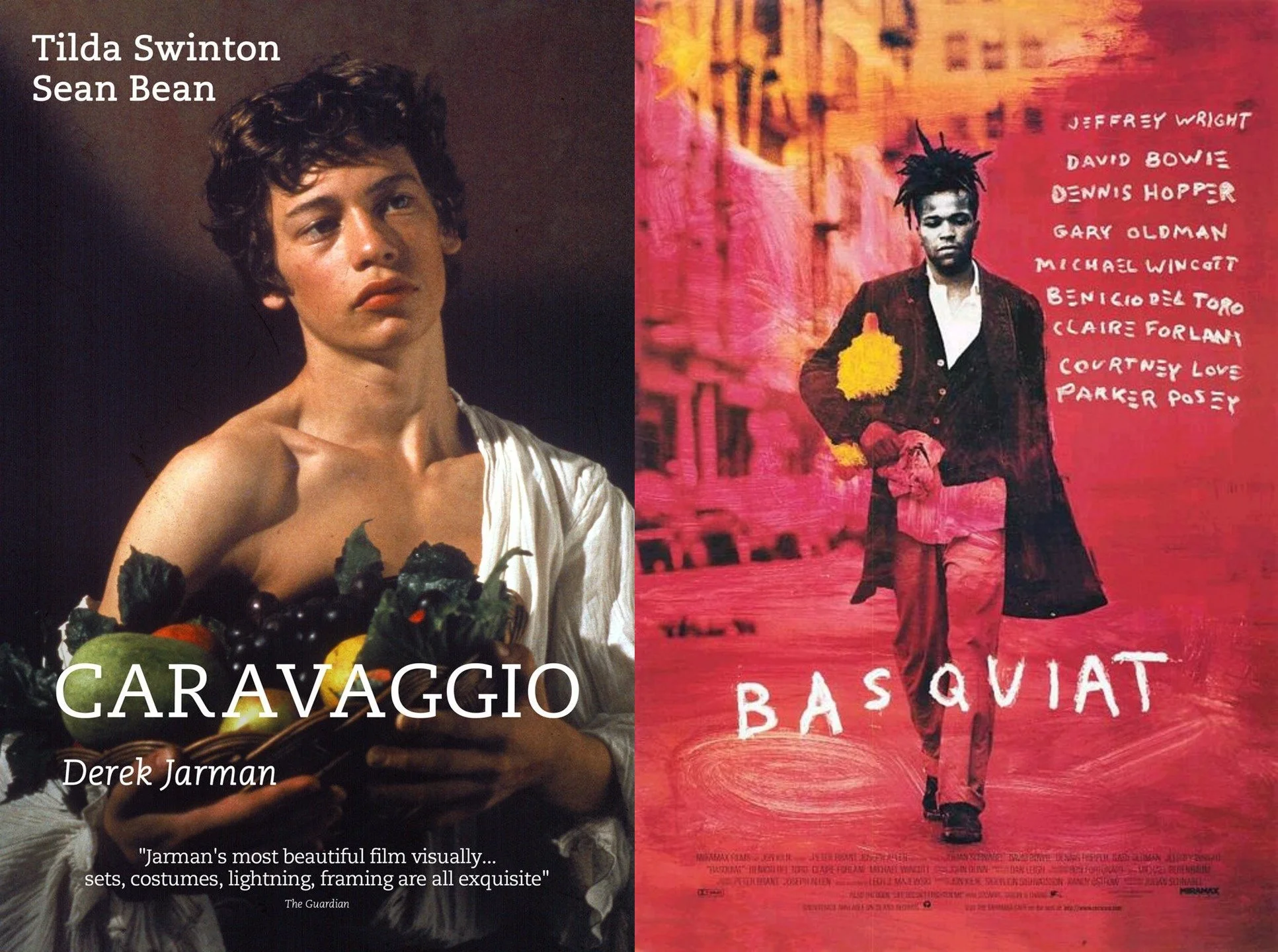 March Movie Madness: An Alternate March Calendar