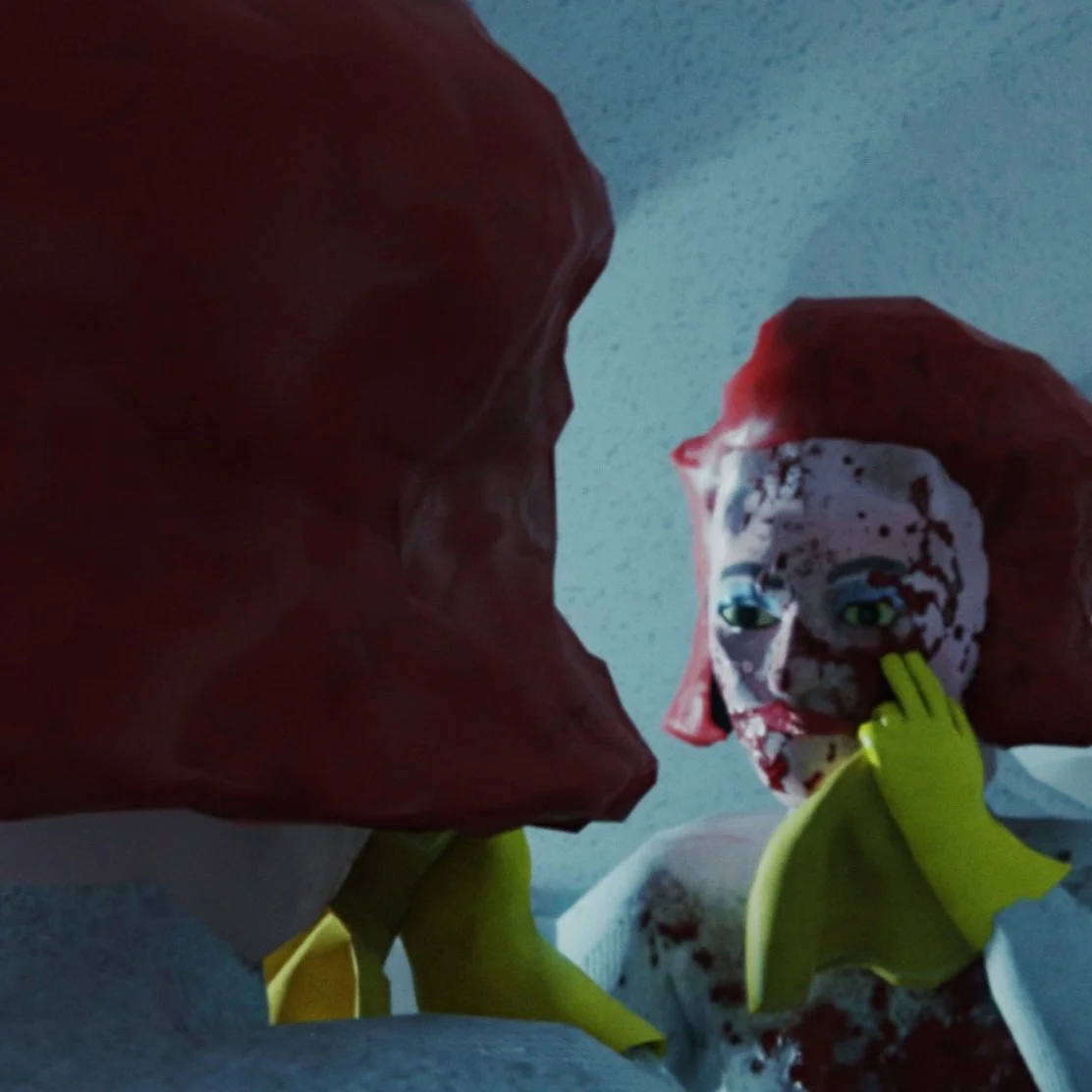 Pondering the Multitudinous Laundromat with The Bleacher directors Nicole Daddona and Adam Wilder