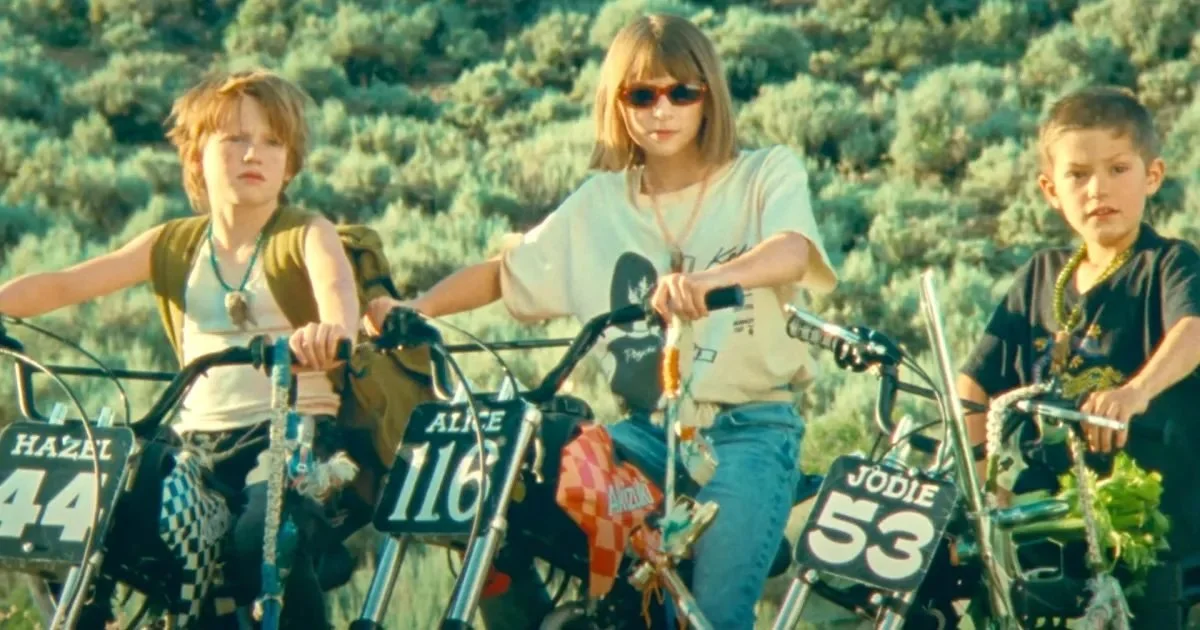 Riddle of Fire: A Fantastical &amp; Mischievous Ode to Childhood Showcases an Oddball Voice in Cinema