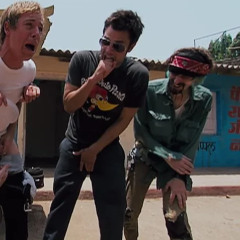 This Week in Screenings 5/31-6/6