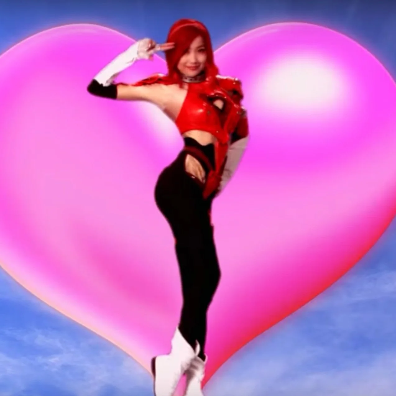 Every Outfit Honey Wears In Cutie Honey (2004), Ranked