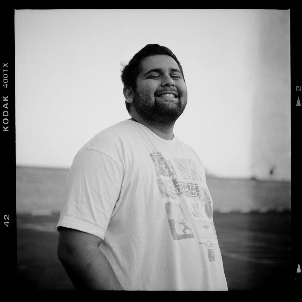 Chris Charpentier