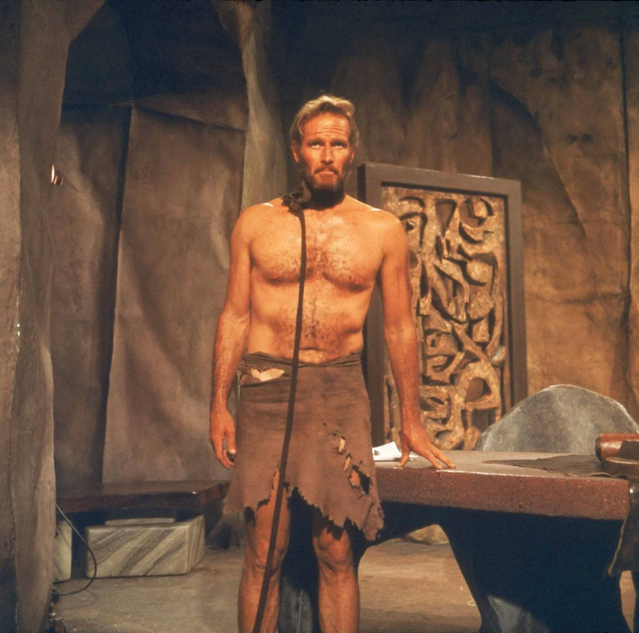 Apes Retrospective: Planet of the Apes & Beneath the Planet of the Apes