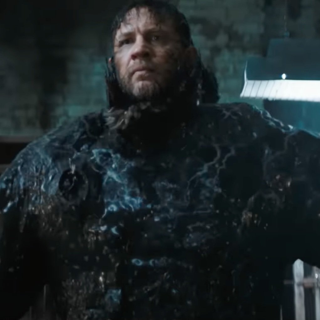 Venom: The Last Dance Takes a Lackluster Final Journey