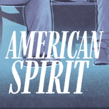AFF '24: American Spirit Interview