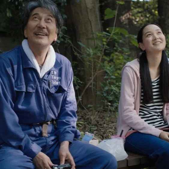 This Week in Screenings 5/23-5/29