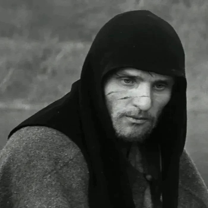 The Passion of Andrei
