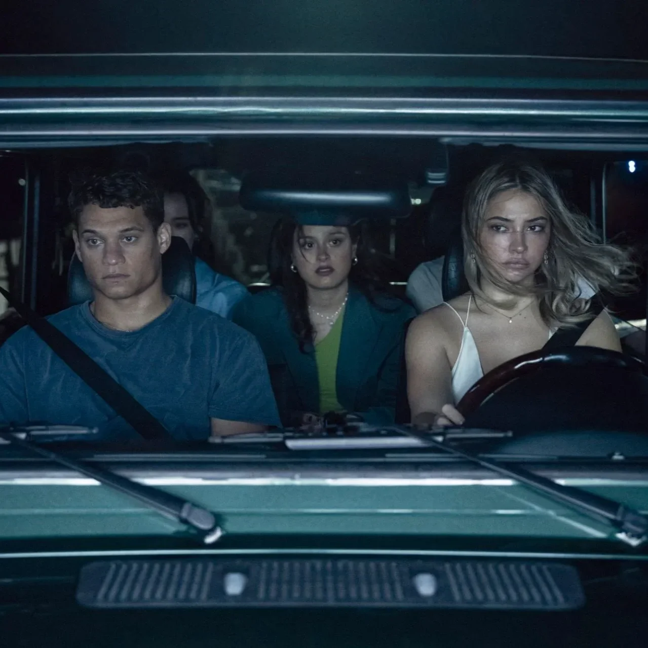 I Know What You Did Last Summer (2025) Fails to Sink its Hook Into the Teen Slasher