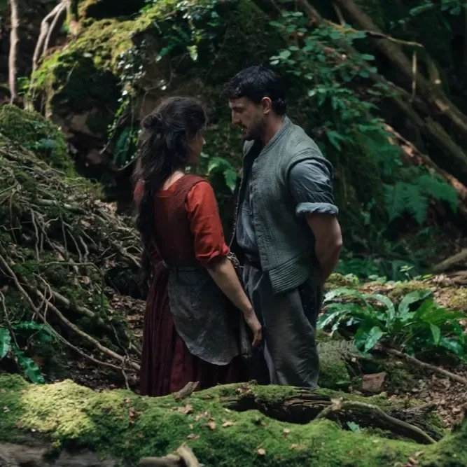 Five Fall Festival Films to Look Out For