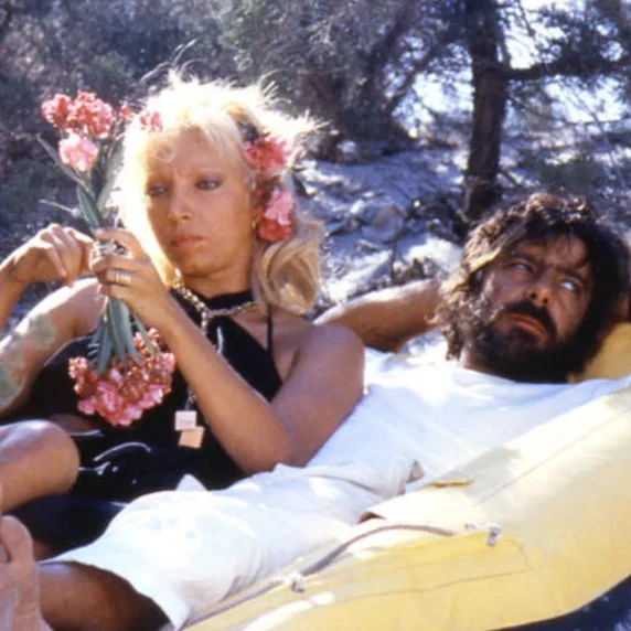 Romance Turns With the Tides at AFS' Club Med Series