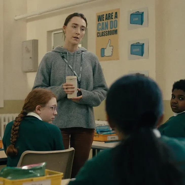 TIFF '25: Bad Apples