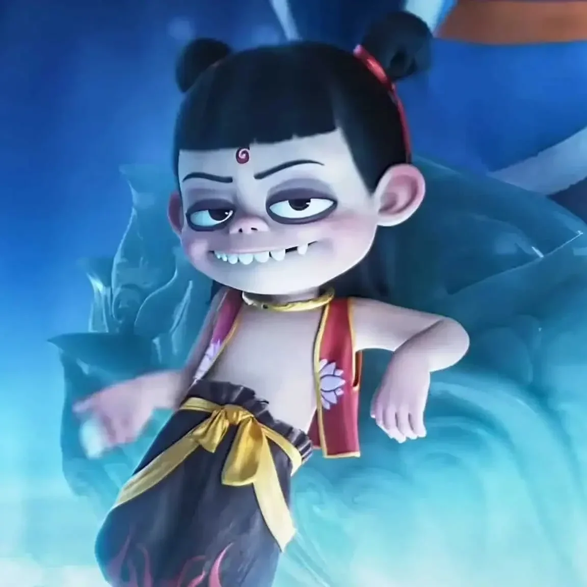 Ne Zha II: Hands in His Pants, He’s Here to Save the World