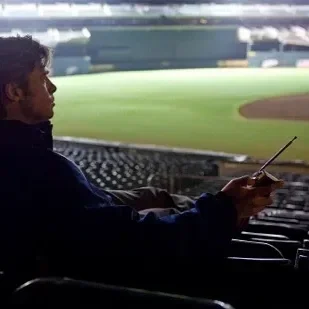 MONEYBALL at HYPERREAL FILM CLUB