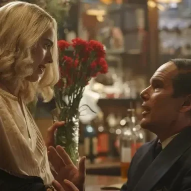 Blue Moon: Lovesick Blues