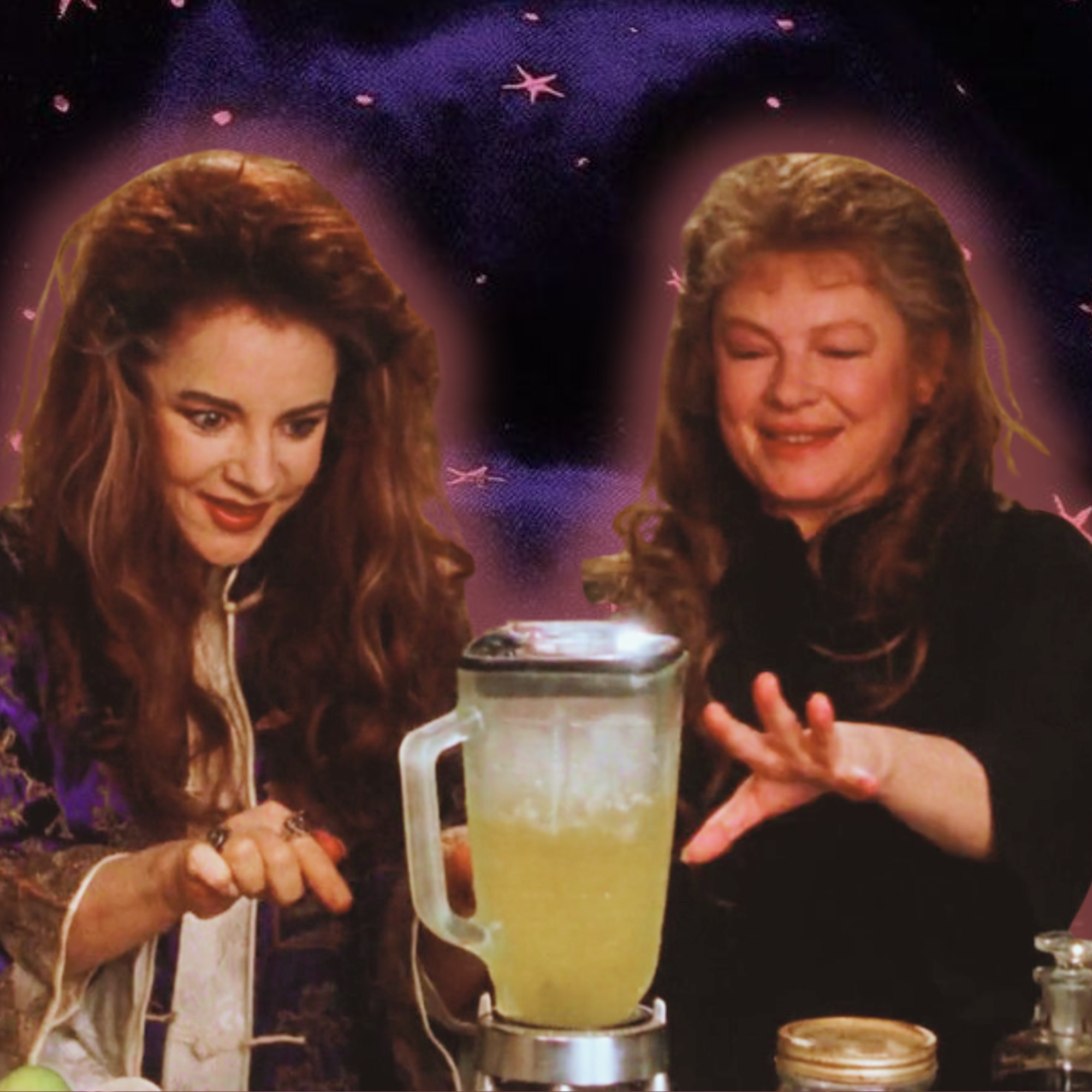 PRACTICAL MAGIC free screening at HOLIDAY