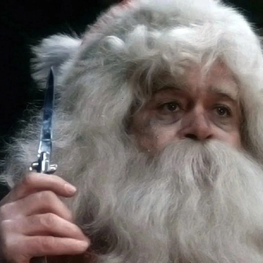 CHRISTMAS EVIL at HYPERREAL FILM CLUB