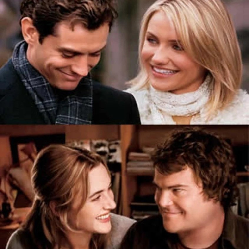 THE HOLIDAY free screening at HOLIDAY