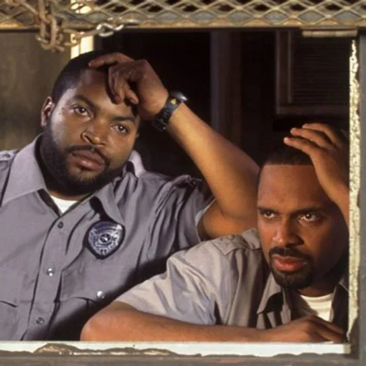 FRIDAY AFTER NEXT at HYPERREAL FILM CLUB