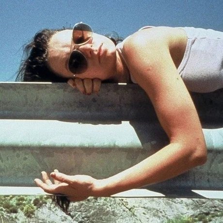 MORVERN CALLAR at HYPERREAL FILM CLUB