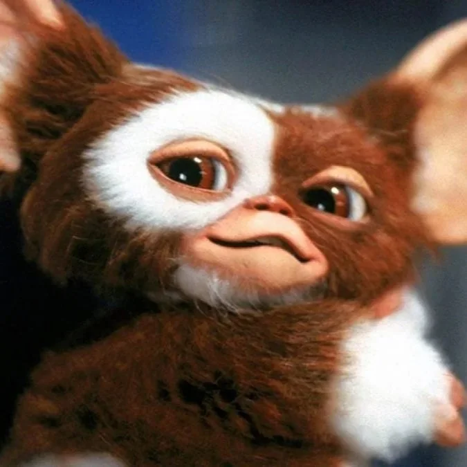 GREMLINS at HYPERREAL FILM CLUB 