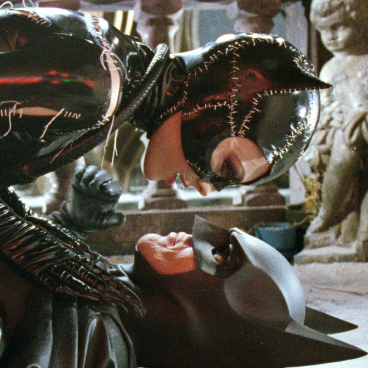 BATMAN RETURNS at HYPERREAL FILM CLUB