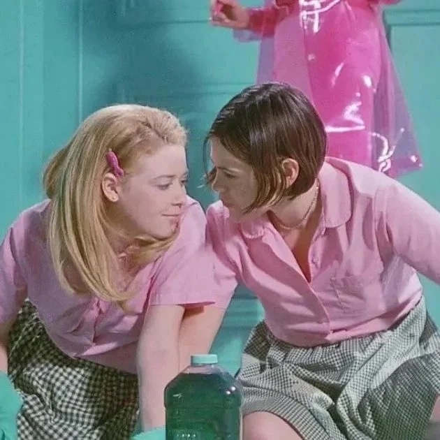 BUT I'M A CHEERLEADER hosted by Queer Liberation Network at HYPERREAL FILM CLUB