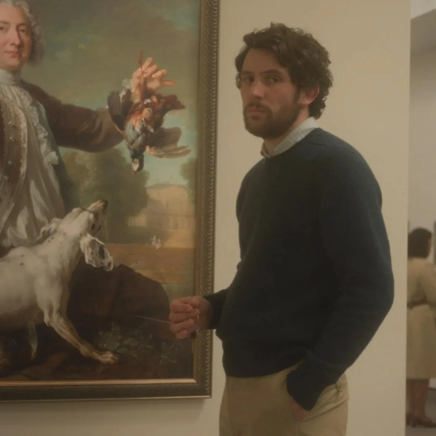 The Mastermind: Kelly Reichardt’s Nod to New Hollywood Heist Capers