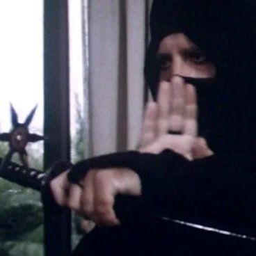 Weird Wednesdays: Ninja Terminator 