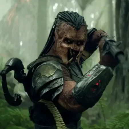 Predator: Badlands Offers A Thrilling Addition to A Classic Franchise
