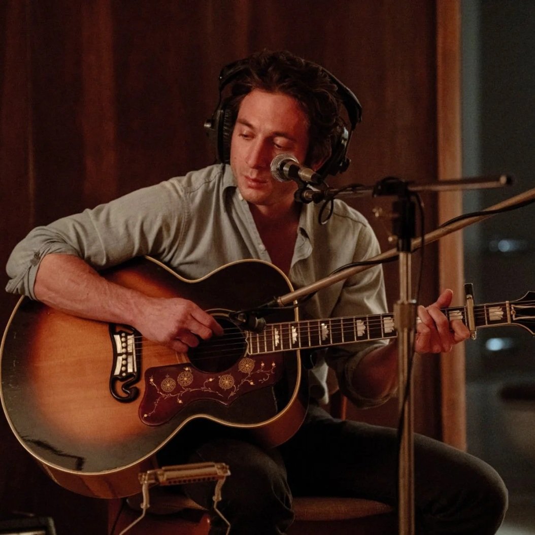 Springsteen: Deliver Me From Nowhere Review