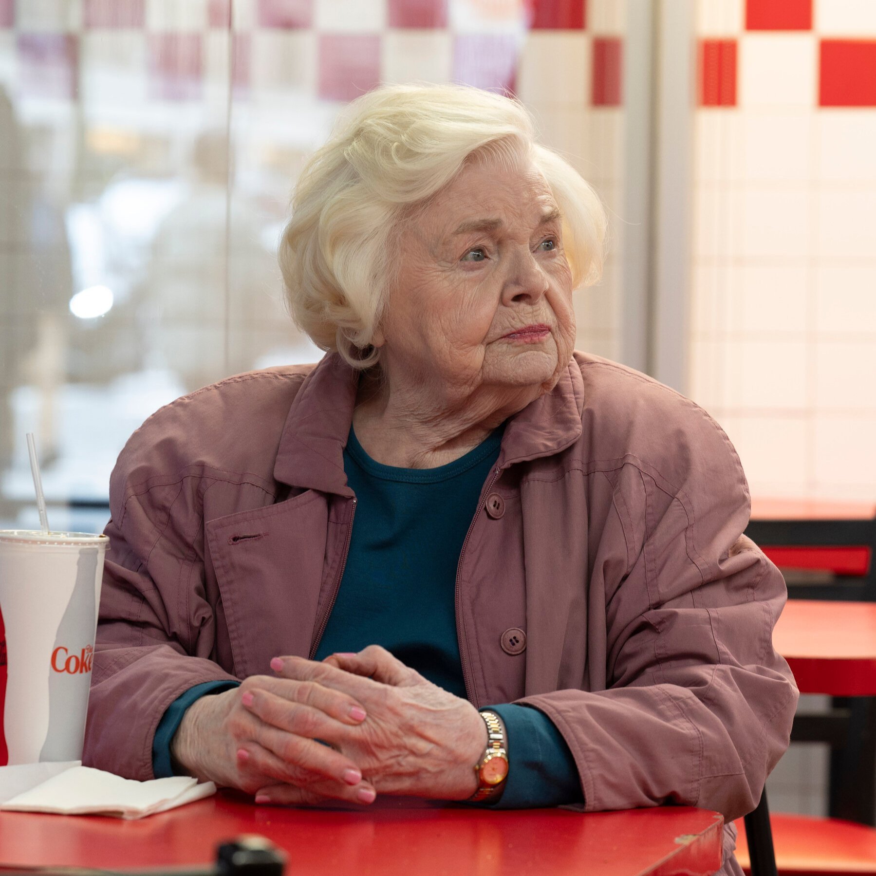 TIFF '25: Eleanor the Great 