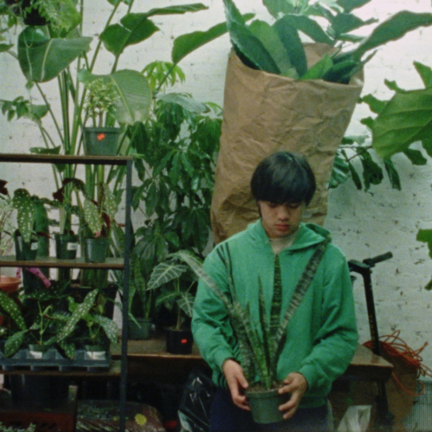 HCAF ‘25: An Interview with Jinho Myung the Writer/Director of Softshell