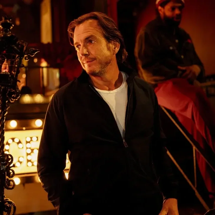 Is This Thing On? Proves Wonderfully Grown-Up With its Stand-Up