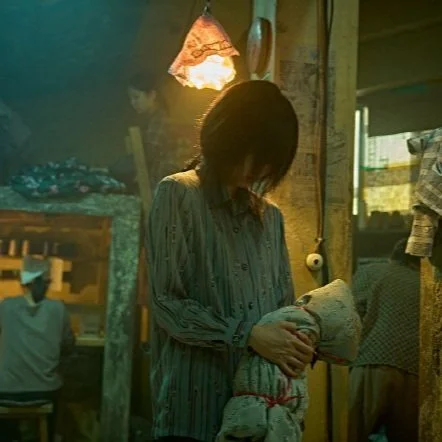 TIFF '25: The Ugly