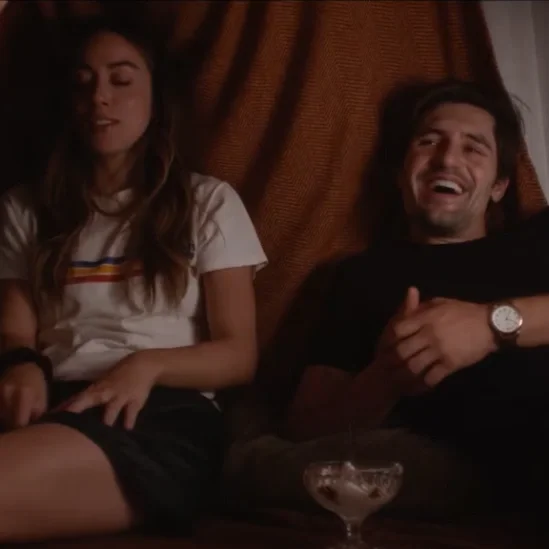 AFF '25: Hello Out There’s Would-Be Road Trip to Area 51 is a Ride to Relish