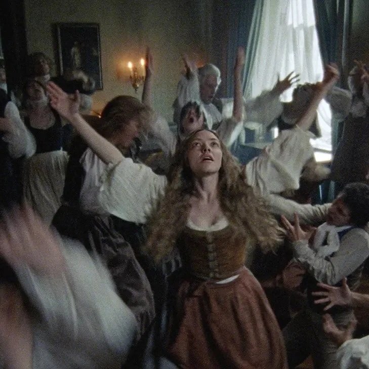 The Testament of Ann Lee is an Ecstatic Triumph