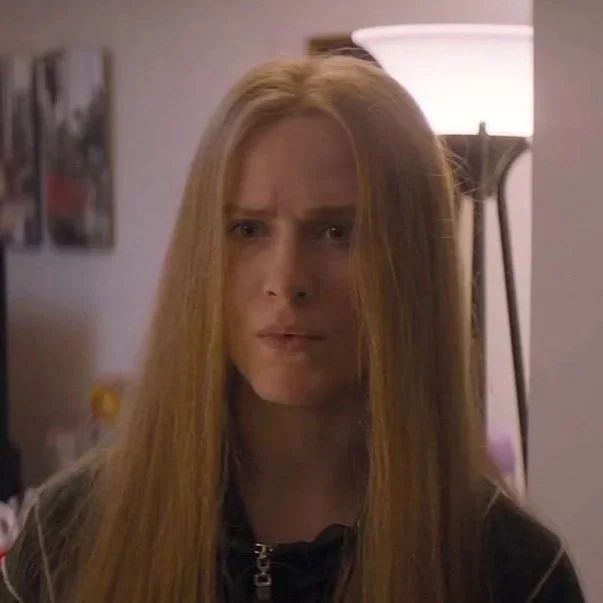 The Door Ajar: On Old Dolio &amp; Emily Dickinson 