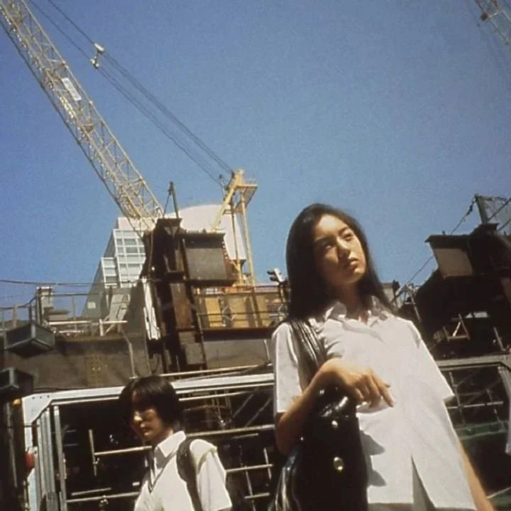 Love &amp; Pop: The Crisis of Digital Video