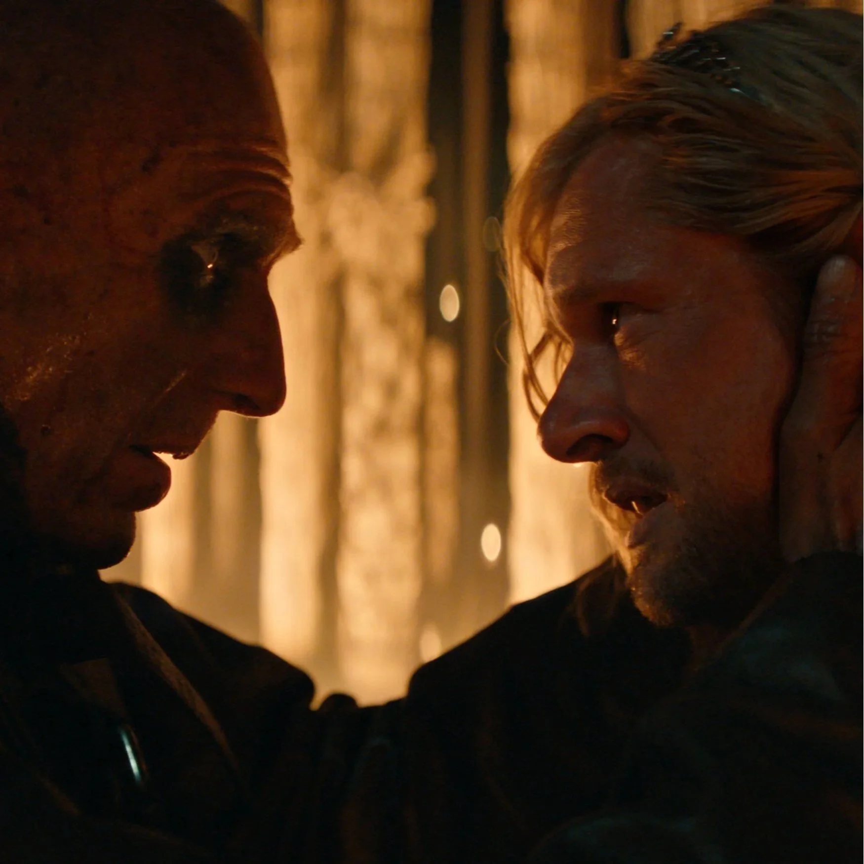 28 Years Later: The Bone Temple — Better Living Dead Through Chemistry