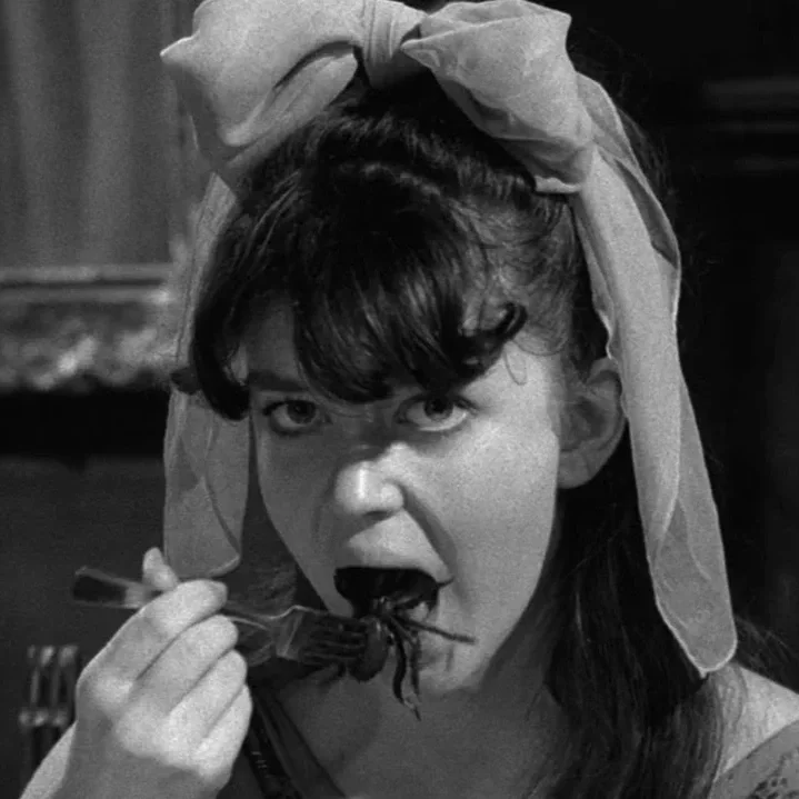 Weird Wednesdays: Spider Baby