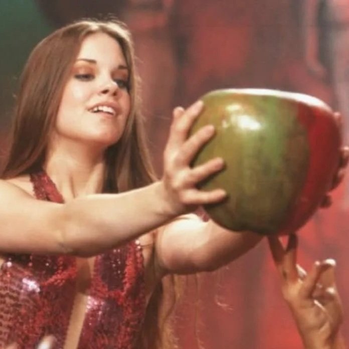 Weird Wednesdays: The Apple—Biblical, Musical, Disco Hell!