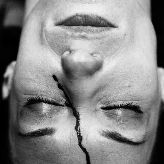 Weird Wednesdays: The Strange Color of Your Body's Tears