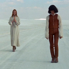 Nico/Garrel: Revolutionary Avant Garde Cinema Lives in 35mm