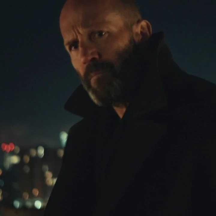 Statham’s solid January streak continues in Shelter