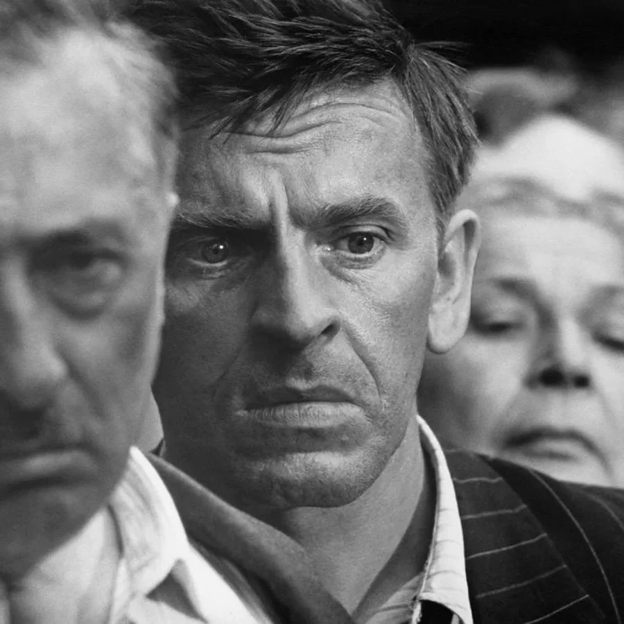 The Shop on Main Street: How to be a Good Person in Difficult Times