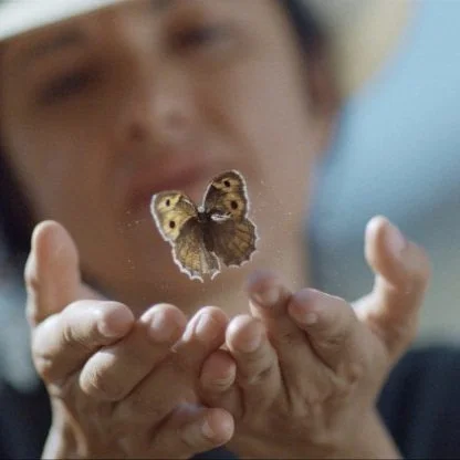 AFF '25: Searching for Satyrus