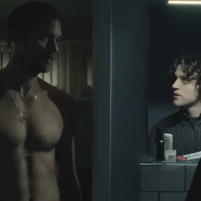 Pillion Reveals the Tenderness of Pain