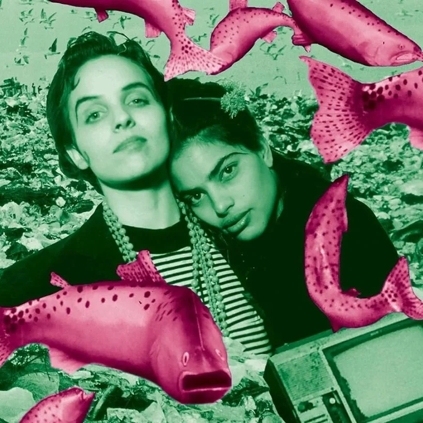 FRESH KILL at HYPERREAL FILM CLUB