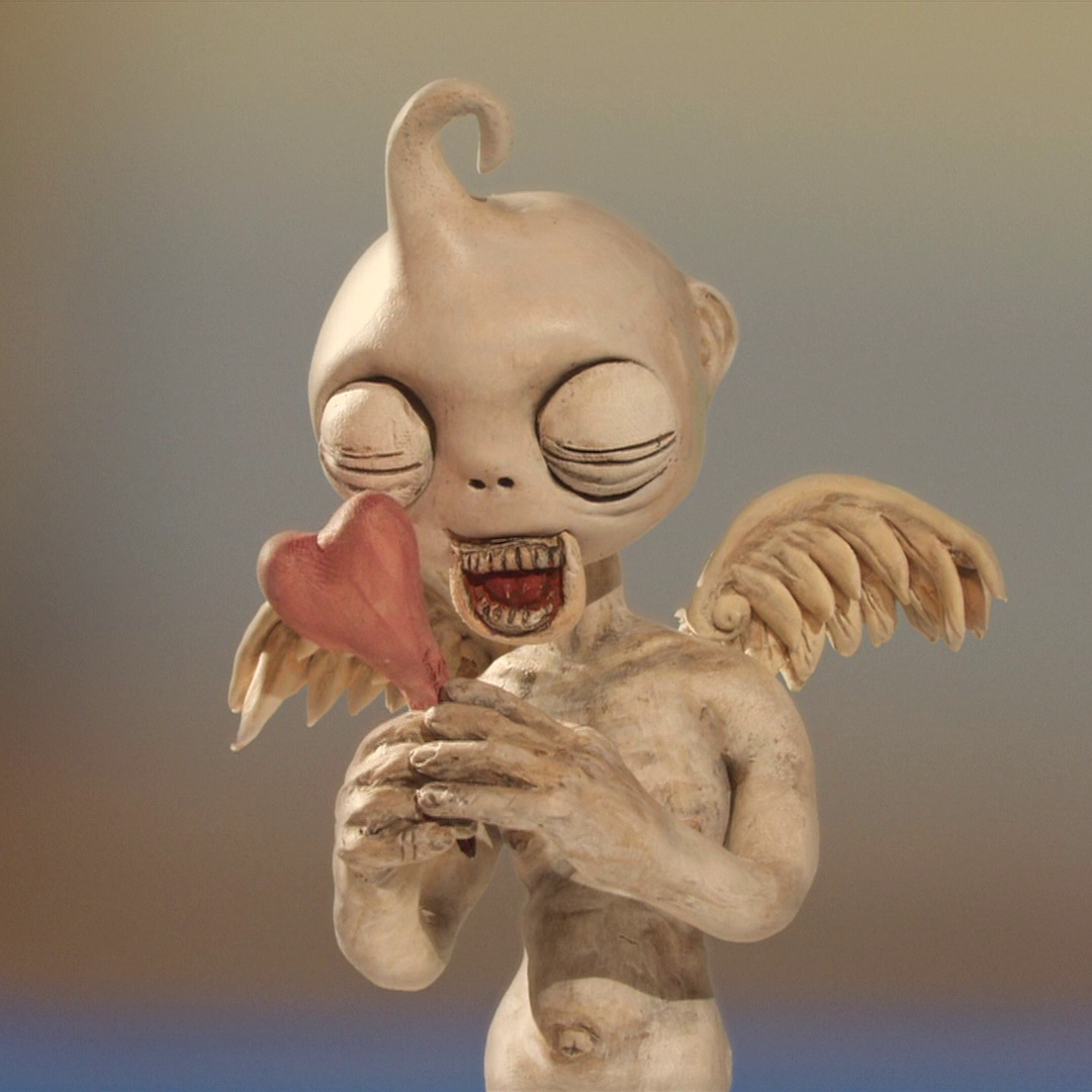 Discovery Zone: THE HAPPINESS OF THE KATAKURIS at HYPERREAL FILM CLUB