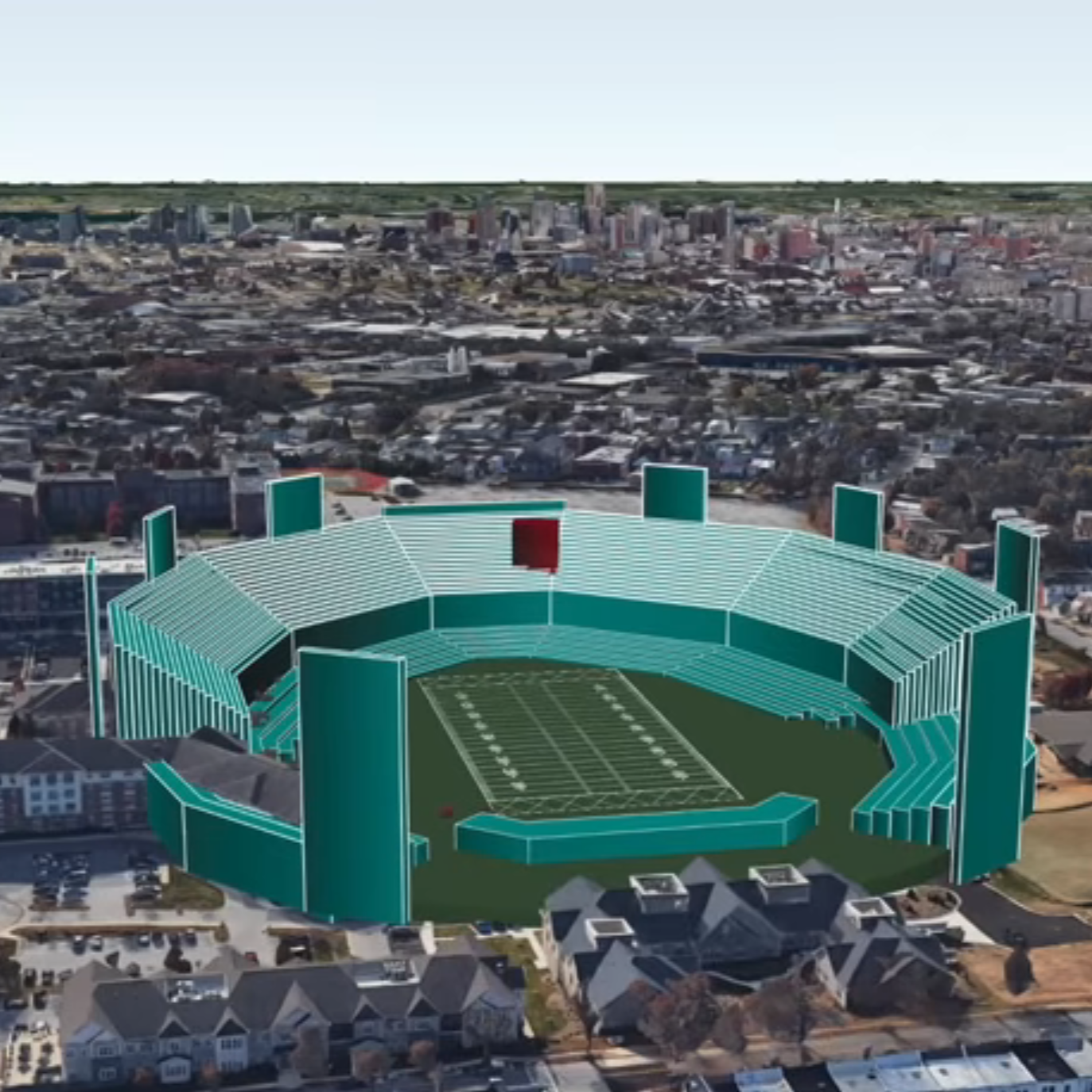 Charting the History of Humanity through Sports: Why Jon Bois' Documentaries are Worth a Watch